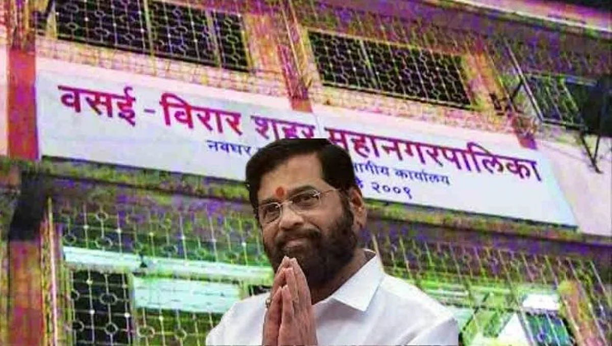 `हेवीहेट` एकनाथ शिंदेंना सेनेतूनच दणका? : मर्जीतील अधिकाऱ्याची बदली