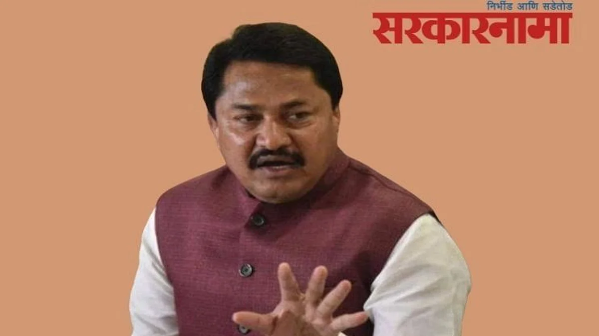 नानांनी ज्ञानप्रबोधिनीची भेट आणि होणारा वादही टाळला