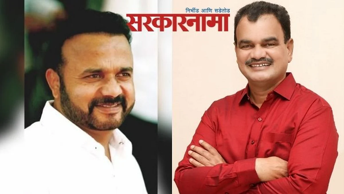 राज्यमंत्री भरणेंची ऑफर आमदार जयकुमार गोरे स्वीकारणार का?