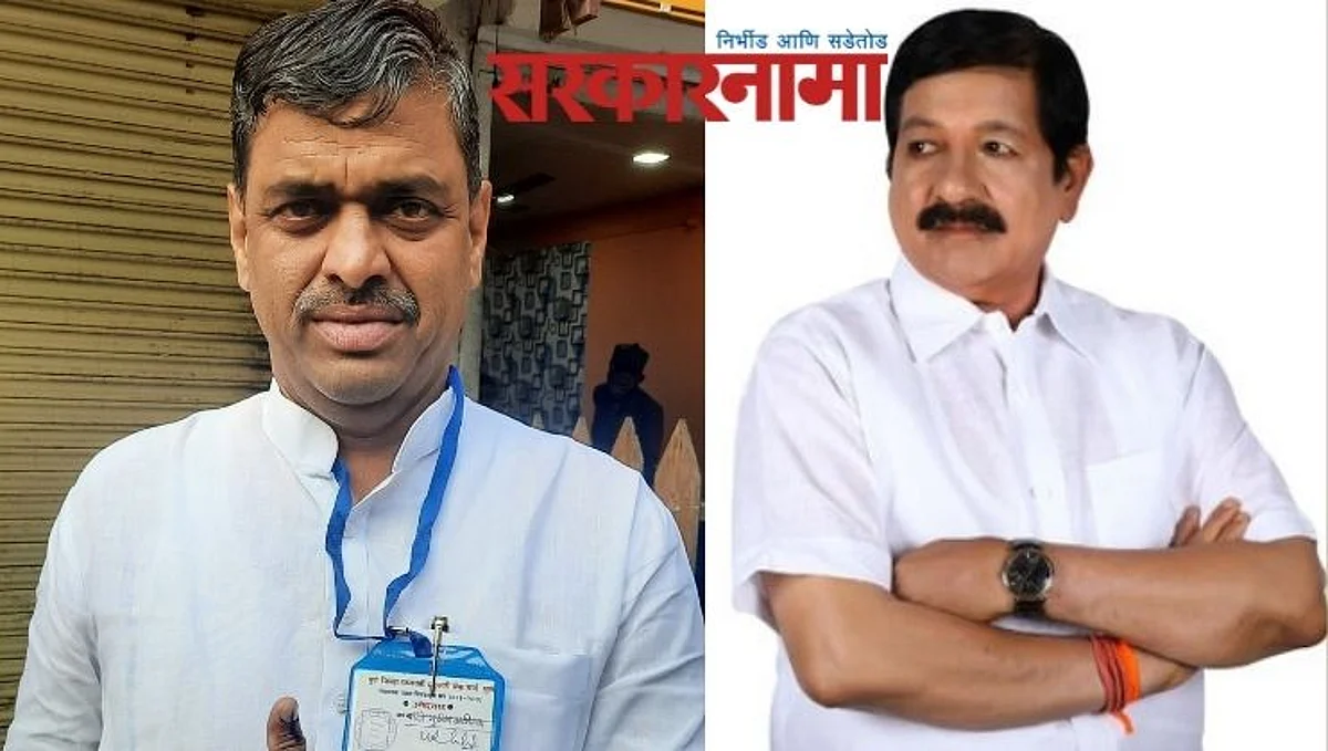मुळशीतील राष्ट्रवादीच्या वरिष्ठांनी कलाटेंसाठी पडद्याआडून सूत्रे हलवली!