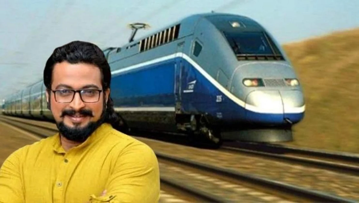 Amol Kolhe