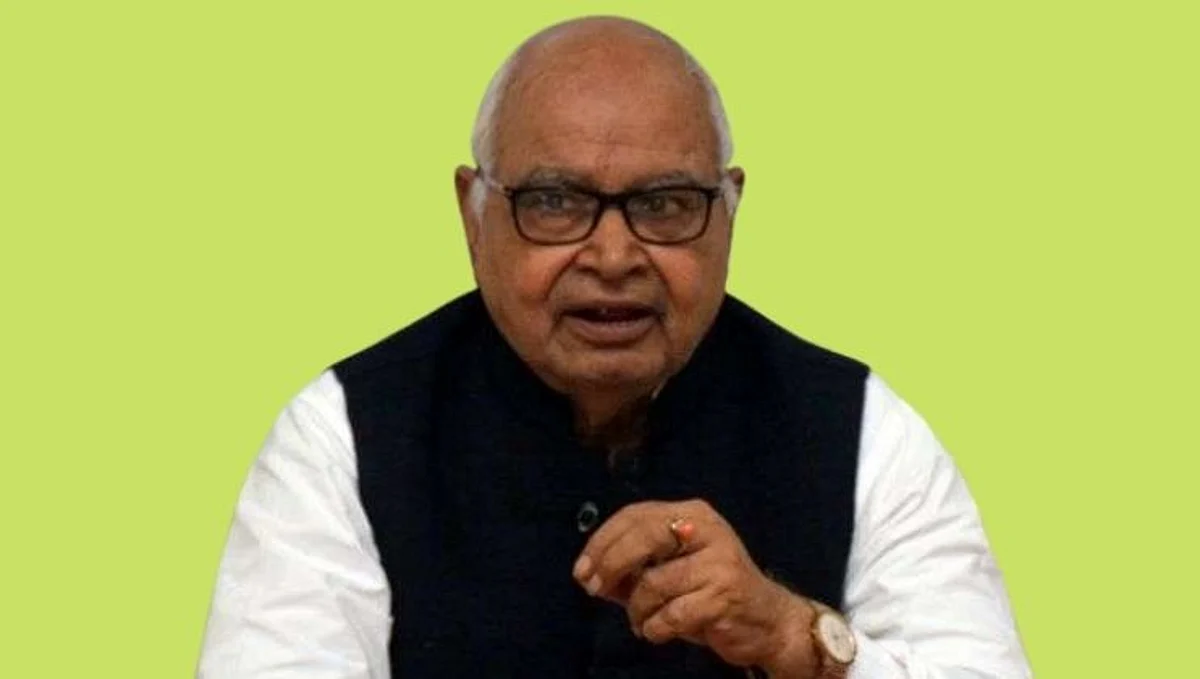 Hriday Narayan Dixit
