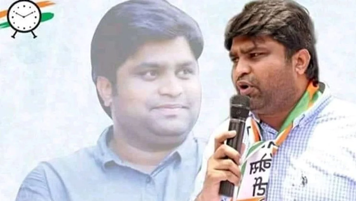 बाळासाहेब थोरातांचे भाचे झाले राष्ट्रवादीचे प्रदेश सचिव