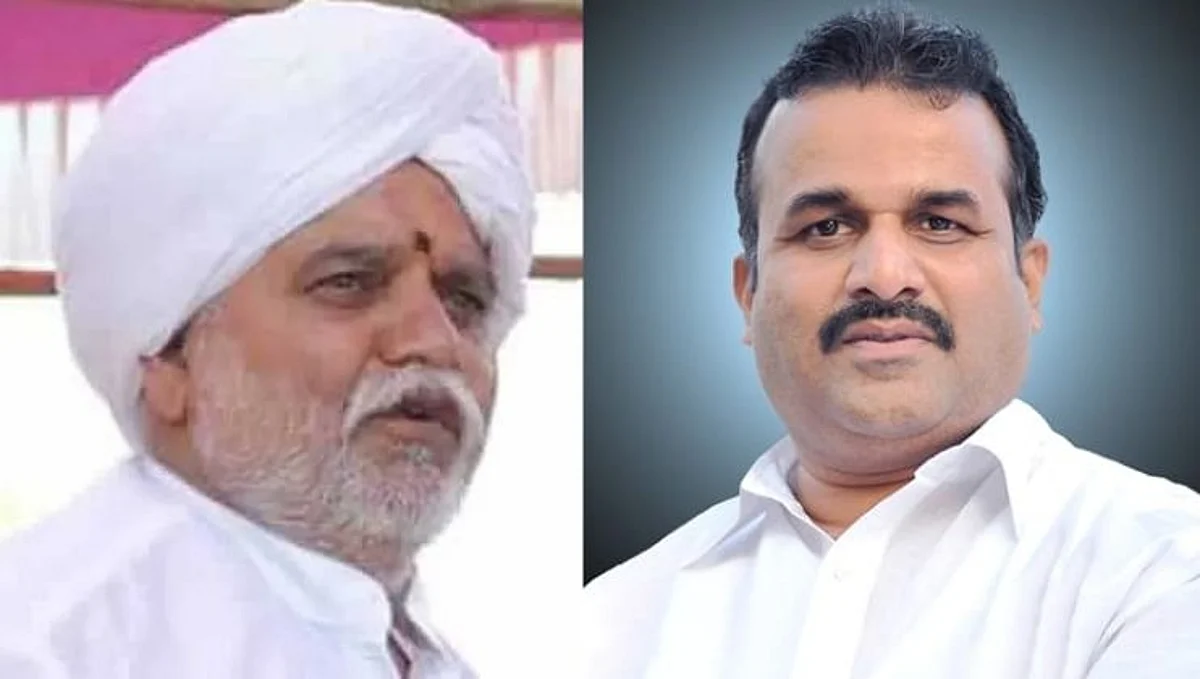 बाळासाहेब पाटील कराडकरांवर ठोकणार अब्रुनुकसानीचा दावा