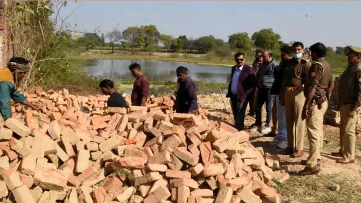 Unnao Murder Case
