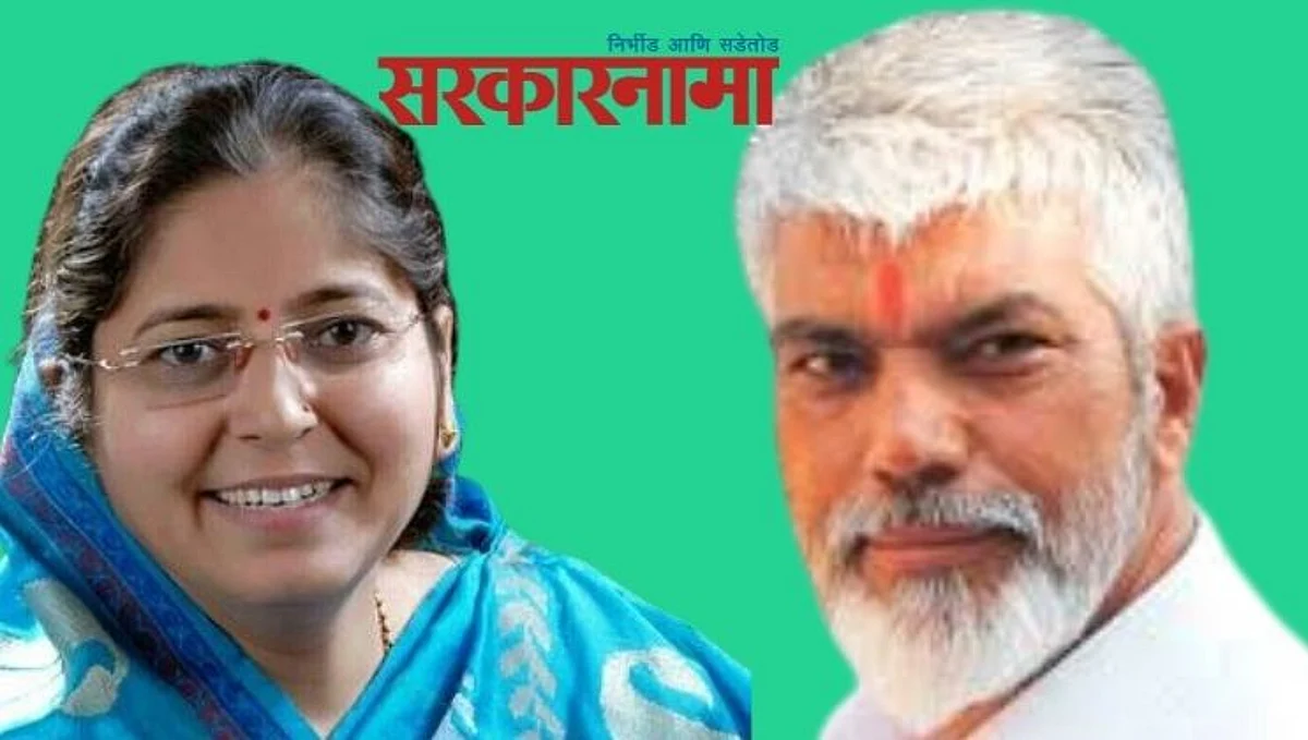 `राष्ट्रवादी`ची मागणी कृषीमंत्री दादा भुसे मान्य करतील का?