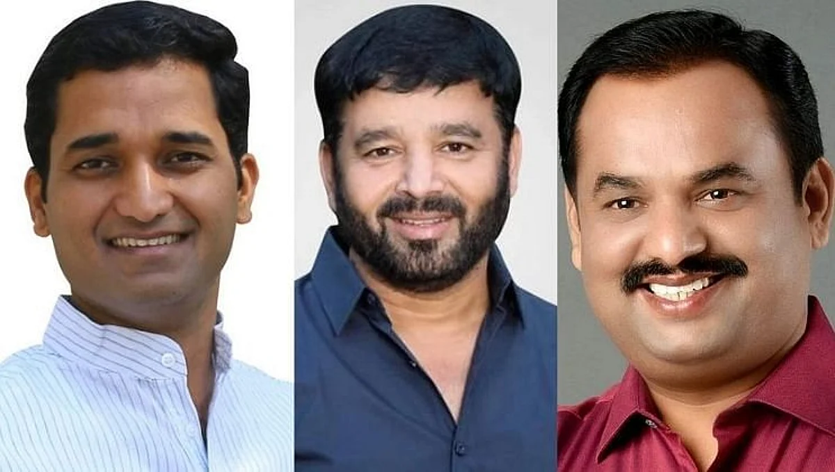 भाजपाला मोठा धक्का बसणार वडगाव शेरीतच !