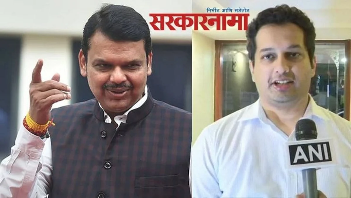 उत्पल पर्रीकरांना पणजीकरांनी नाकारले; फडणवीसांची खेळी यशस्वी!