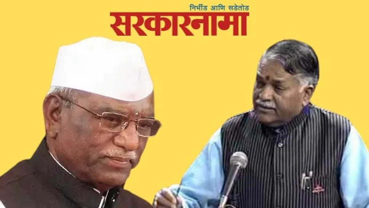 वीस वर्ष खासदार राहिलेले एकही काम सांगू शकणार नाहीत ; बागडेंचा खैरेंवर बाण
