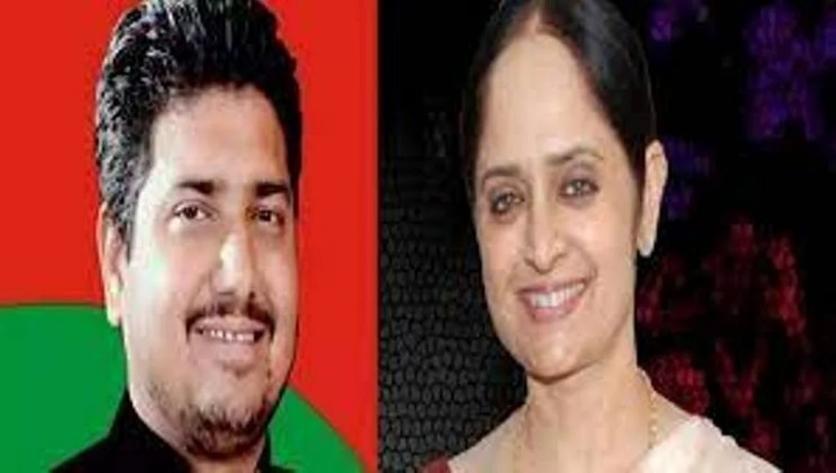 अमित शहांच्या प्रचारानंतरही कैरानात भाजपचा पराभव, तुरुंगातील सपा उमेदवार विजयी
