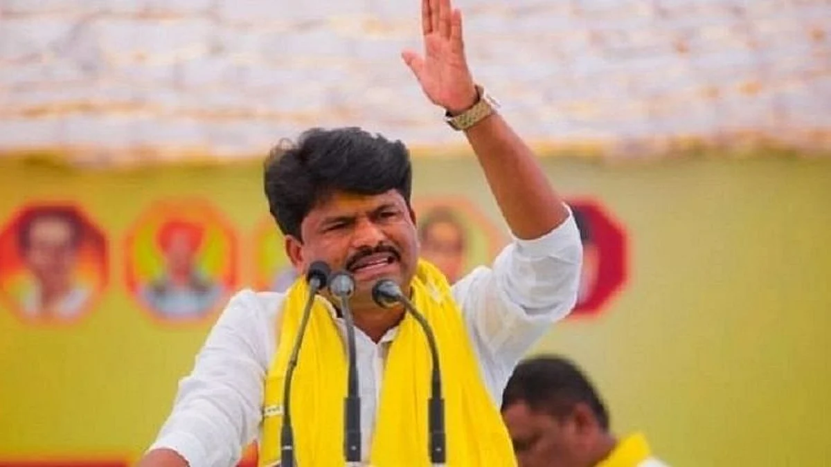 गोपीचंद पडळकर म्हणाले, आता आमच्या हातात ट्विटर अन् सोशल मीडिया आलाय!