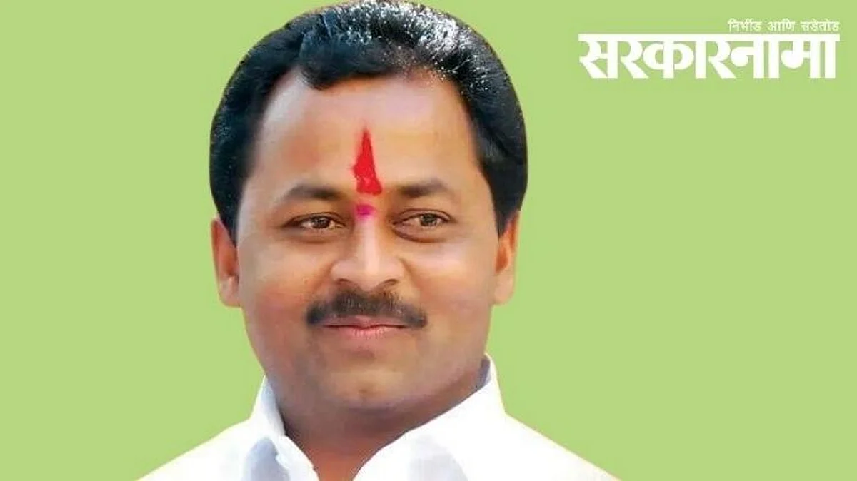 Rajendra Raut