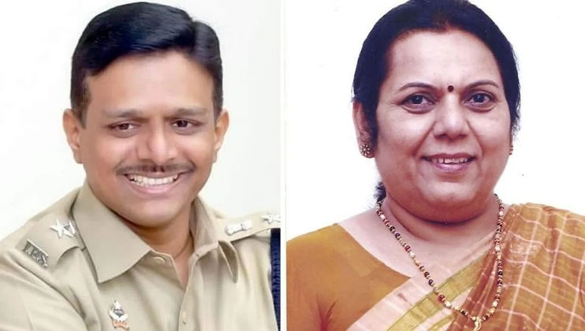 Abhinav Deshmukh-Dr. Neelam Gorhe