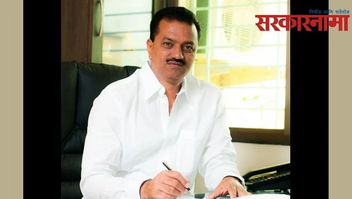 अशोक पवारांची व्यूहरचना यशस्वी ठरली आणि शिरूरमधून तिघे ‘कात्रज’मध्ये पोचले!