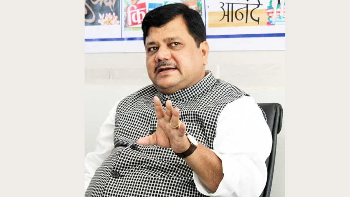 मोठी बातमी : प्रविण दरेकर यांना अटक अन् तात्काळ सुटका