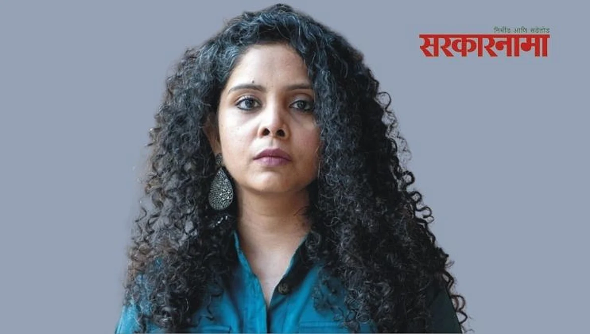EDने पत्रकार राणा अयुब यांनी परदेशात जाण्यापासून रोखलं