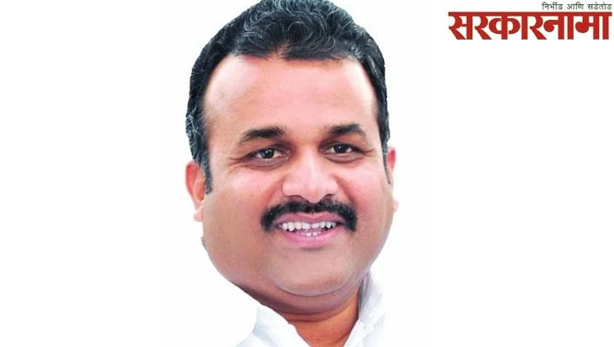 हरभऱ्याच्या किमान आधारभूत किमतीसाठी पणन मंत्र्यांनी घेतली बैठक : अधिकाऱ्यांना दिल्या या सूचना