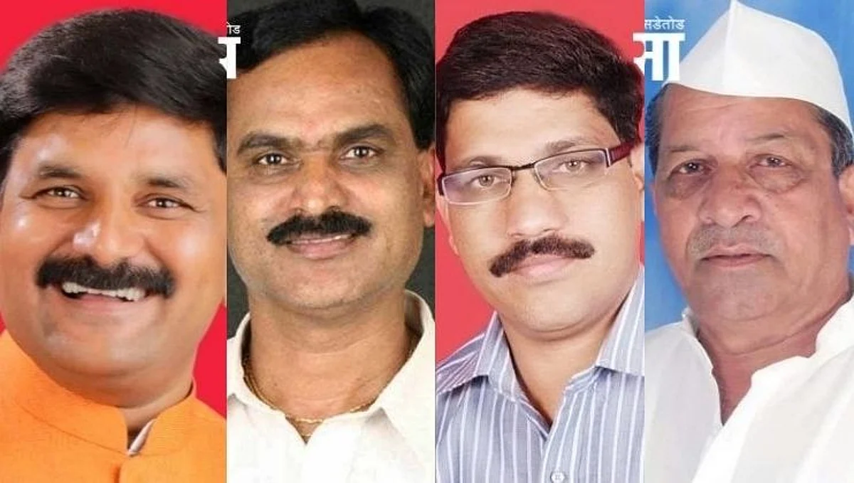 कात्रजच्या अध्यक्षांना ZPच्या माजी उपाध्यक्षांचे आव्हान; तर मामा-भाच्यांत कोण बाजी मारणार