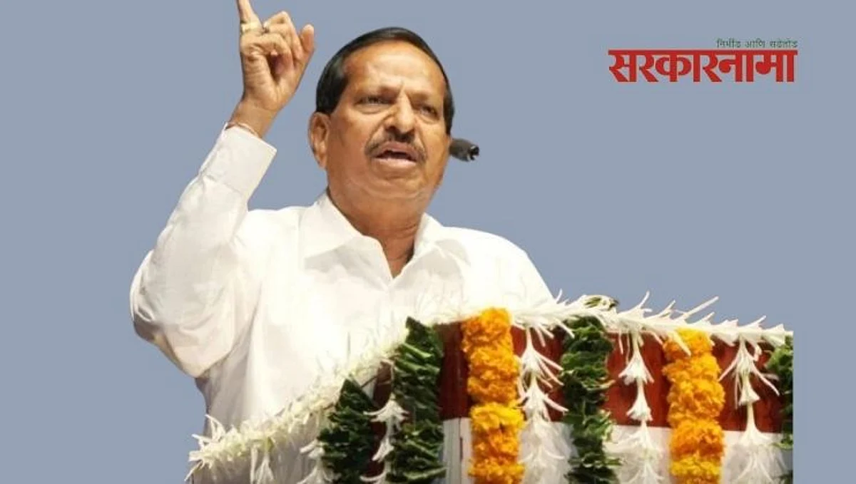 गणेश नाईकांच्या अडचणी संपेनात! अटकेची टांगती तलवार कायम