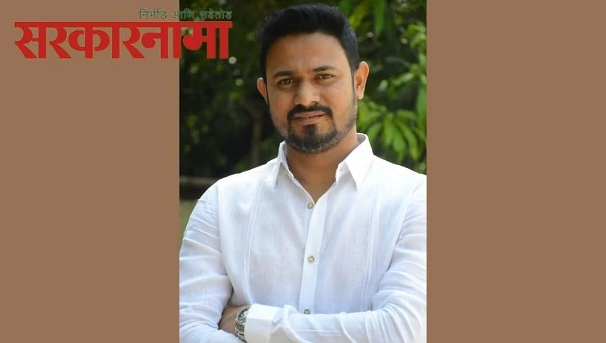 Kaustubh Navale