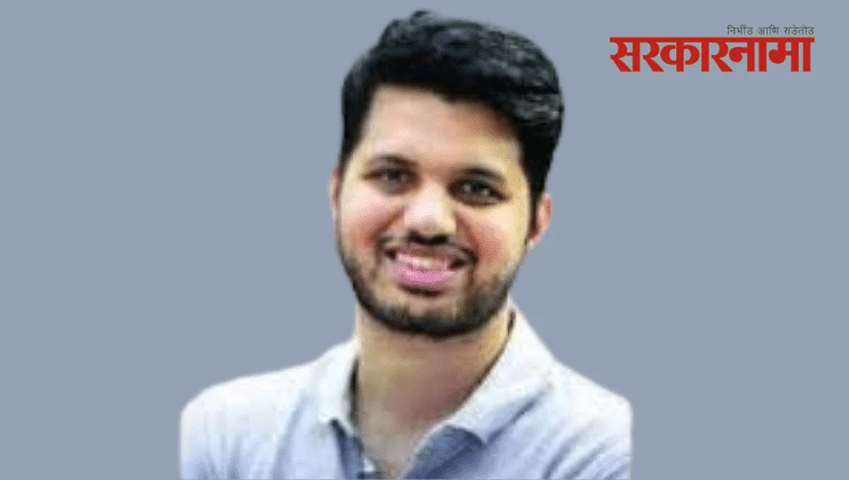 Varun Sardesai, Yuvasena
