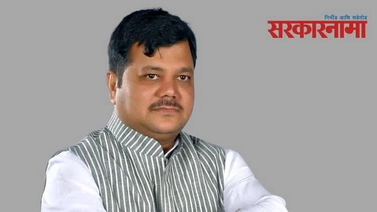 'कोल्हापुरात शिवसेनेची मते भाजपला मिळाली!'