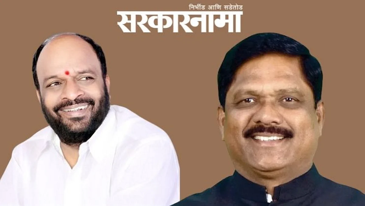 काळे जमीन वाचवण्यात नाही, विकण्यात पटाईत; बागडेंच्या बचावासाठी माजी सभापती मैदानात