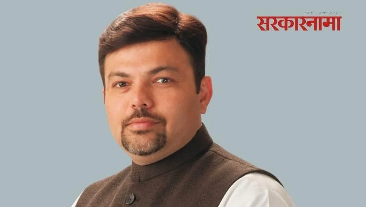 Ashish Deshmukh on Nanar refinery project News, Samruddhi Mahamarg News