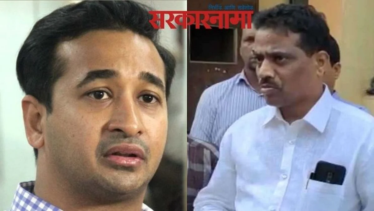'नोकरीवरून काढण्याची धमकी देत कर्मचाऱ्यांचा भाजप प्रवेश केला जातोय...'