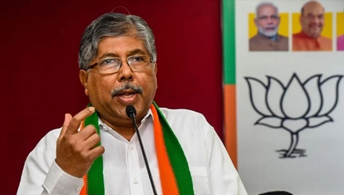 भाजपचा पाचवा उमेदवार आणि सदाभाऊ खोत कसे जिंकणार? चंद्रकांत पाटलांनी सांगितली स्ट्रॅटेजी