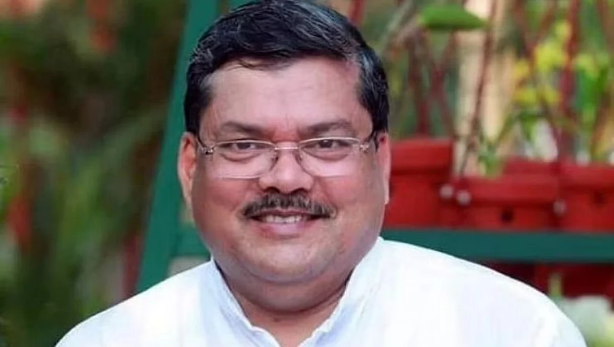 Mukul Wasnik