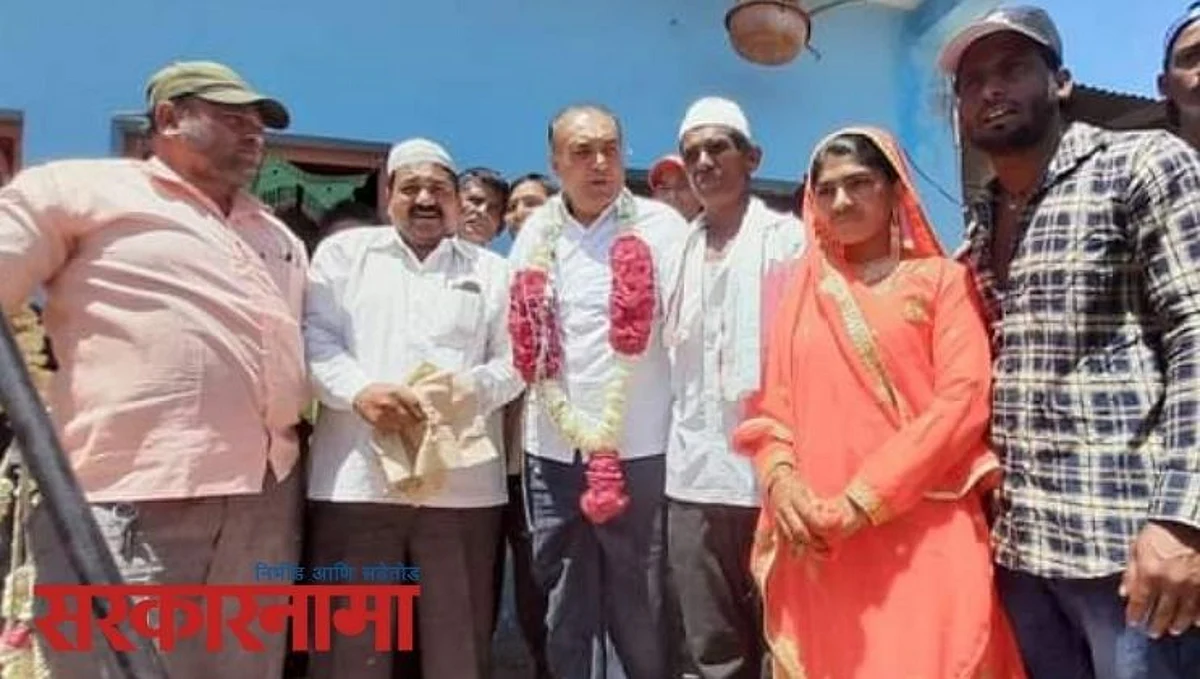 Shivsena Mla Udaysingh Rajput