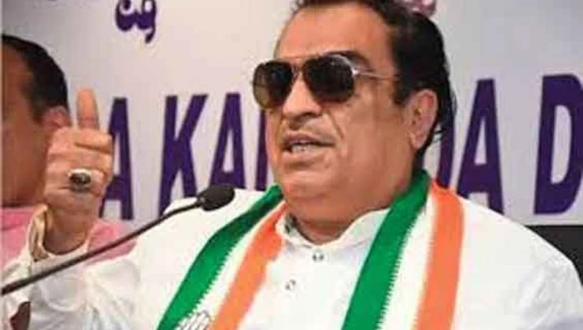 C. M. Ibrahim