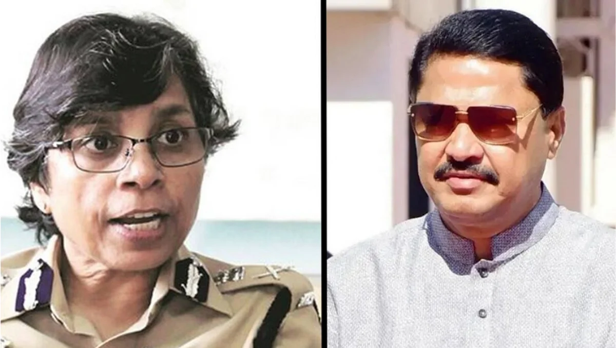 Phone tapping :'अमजद खान' असलेल्या नाना पटोलेंचा आज पुणे पोलिस नोंदविणार जबाब