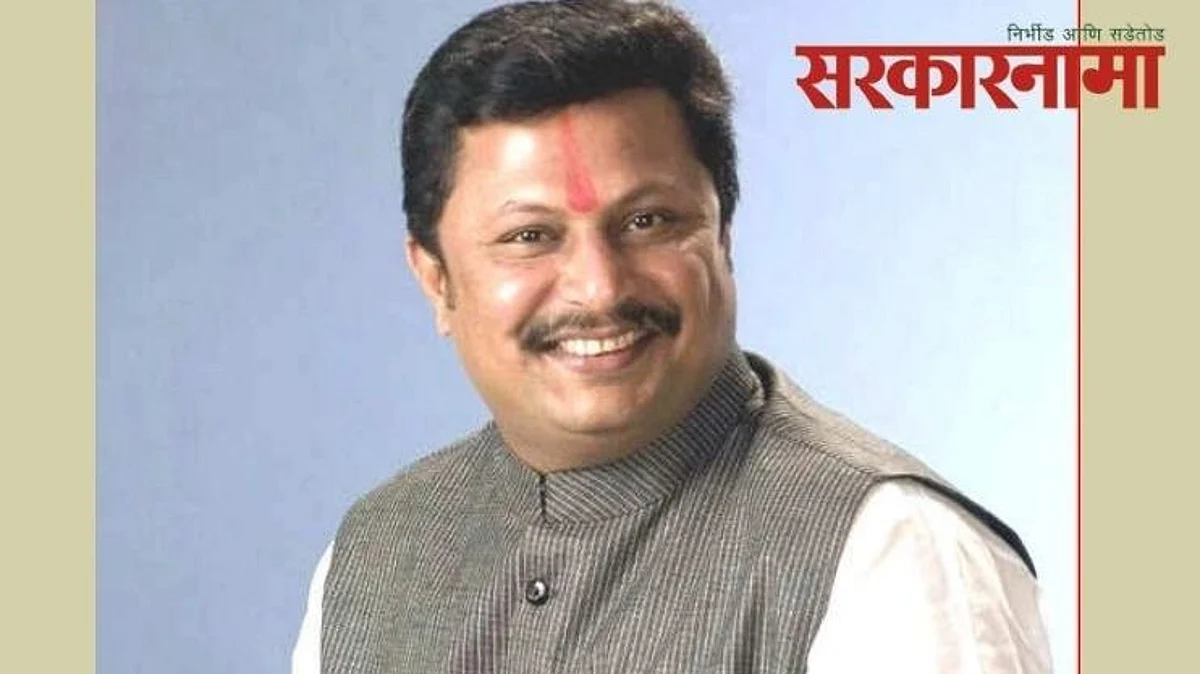 राऊतांच्या कोल्हापूर दौऱ्यापूर्वी शिवसेनेचा मावळा रुग्णालयात; शिवसंपर्क अभियानाला मुकणार