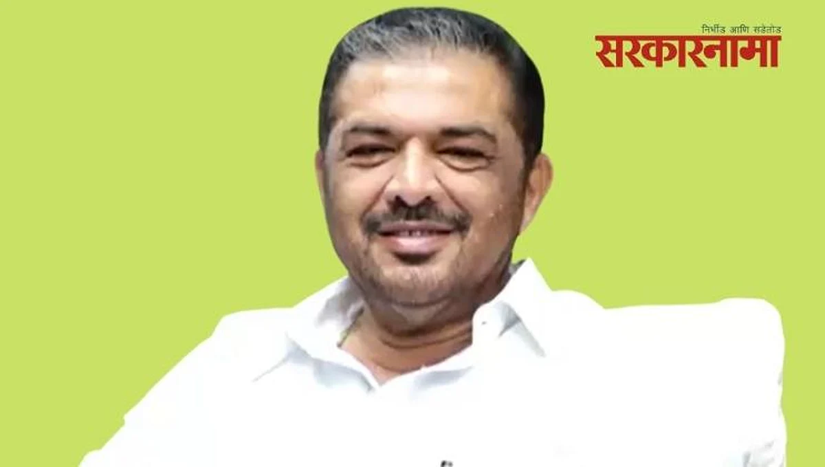 सुनील केदार म्हणाले, जे राज्यात होऊ शकले नाही, ते नागपुरात घडले...
