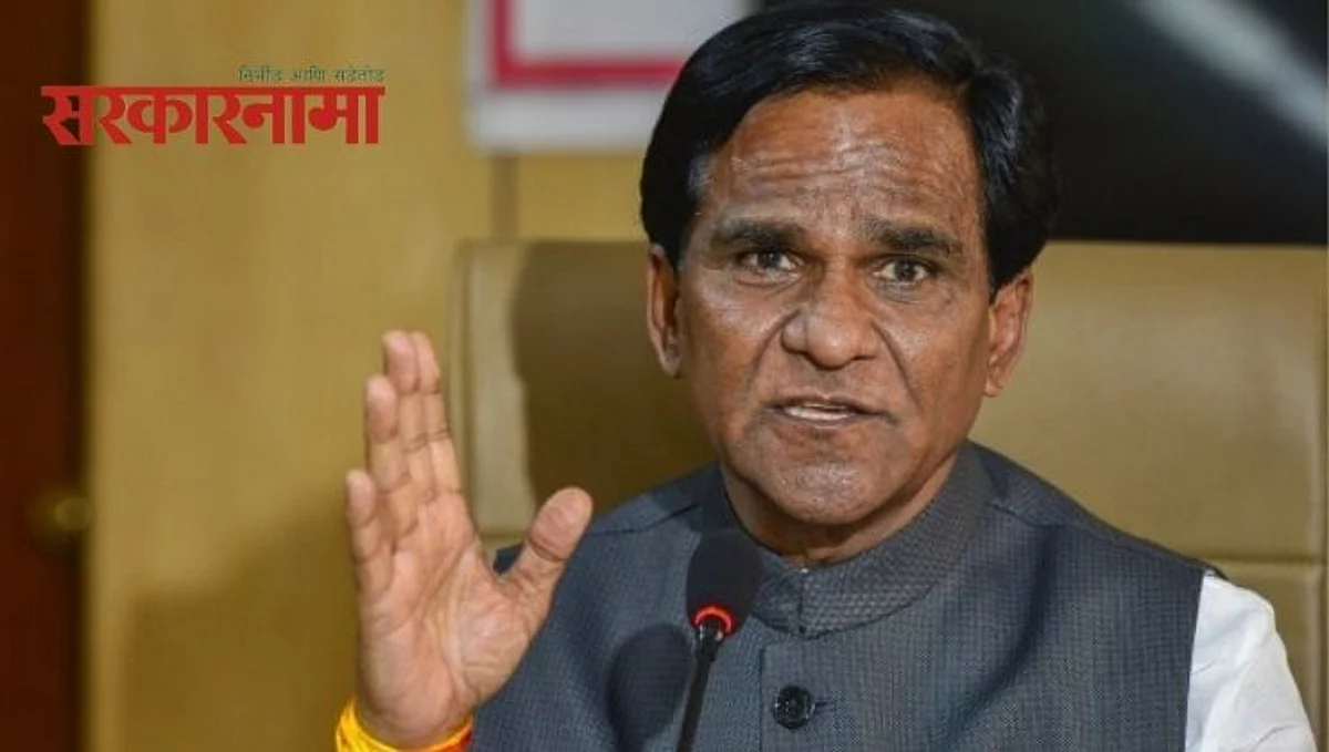 परवानगी मिळो न मिळो राज ठाकरे सभा घेणारच; रावसाहेब दानवेंनी स्पष्टच सांगितलं...