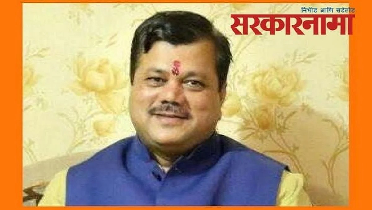दरेकर म्हणतात तसे महसूलच्या बदल्याबाबत खरंच कोटींचा व्यवहार होतो ?