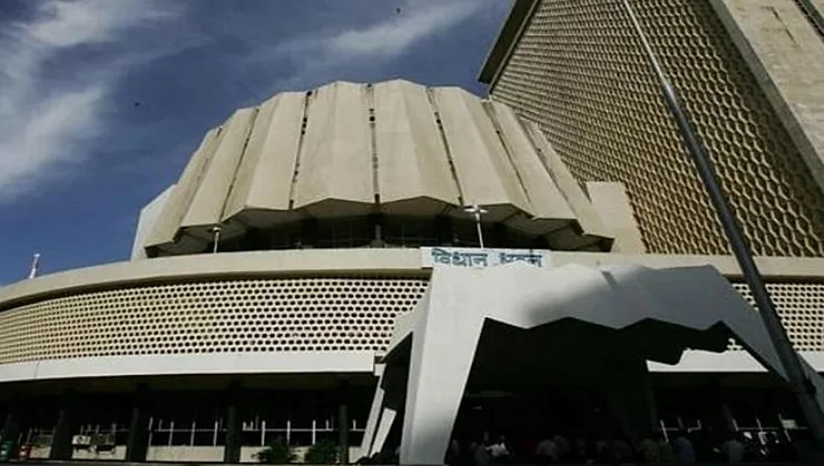 Assembly Session