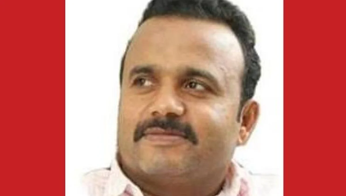 राजकीय दबावातून माझ्या विरोधात षडयंत्र; ॲफेडेव्हिट, सही, अंगठाही बोगस...
