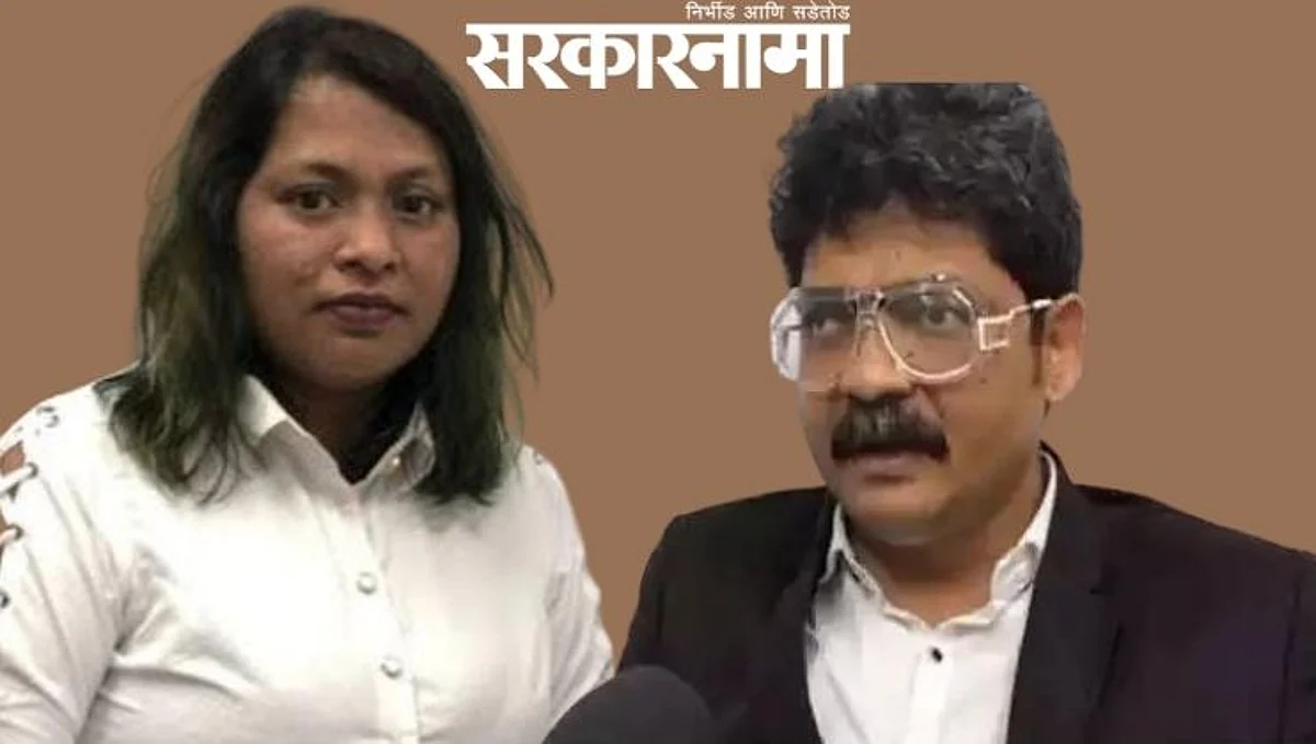 वकील सदावर्ते आणि जयश्री पाटील यांना बेल की जेल?
