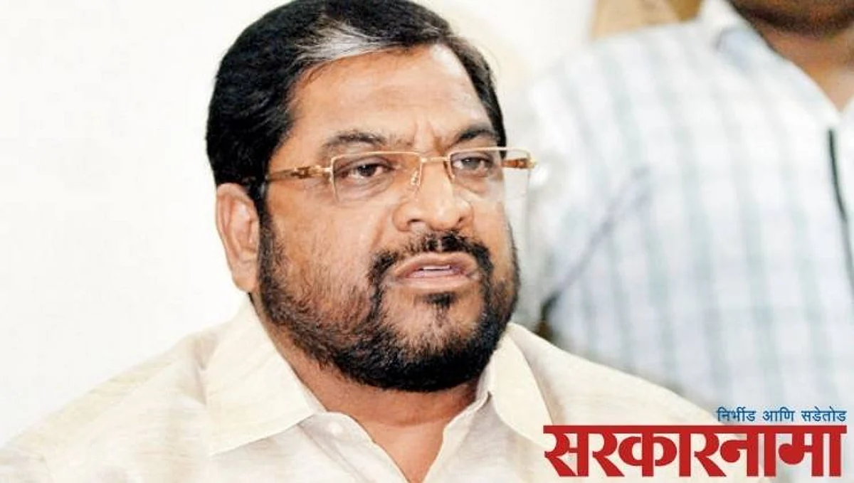 शेतीला आठ तास वीज द्या; स्वाभिमानी देशव्यापी लढा उभारणार...शेट्टी