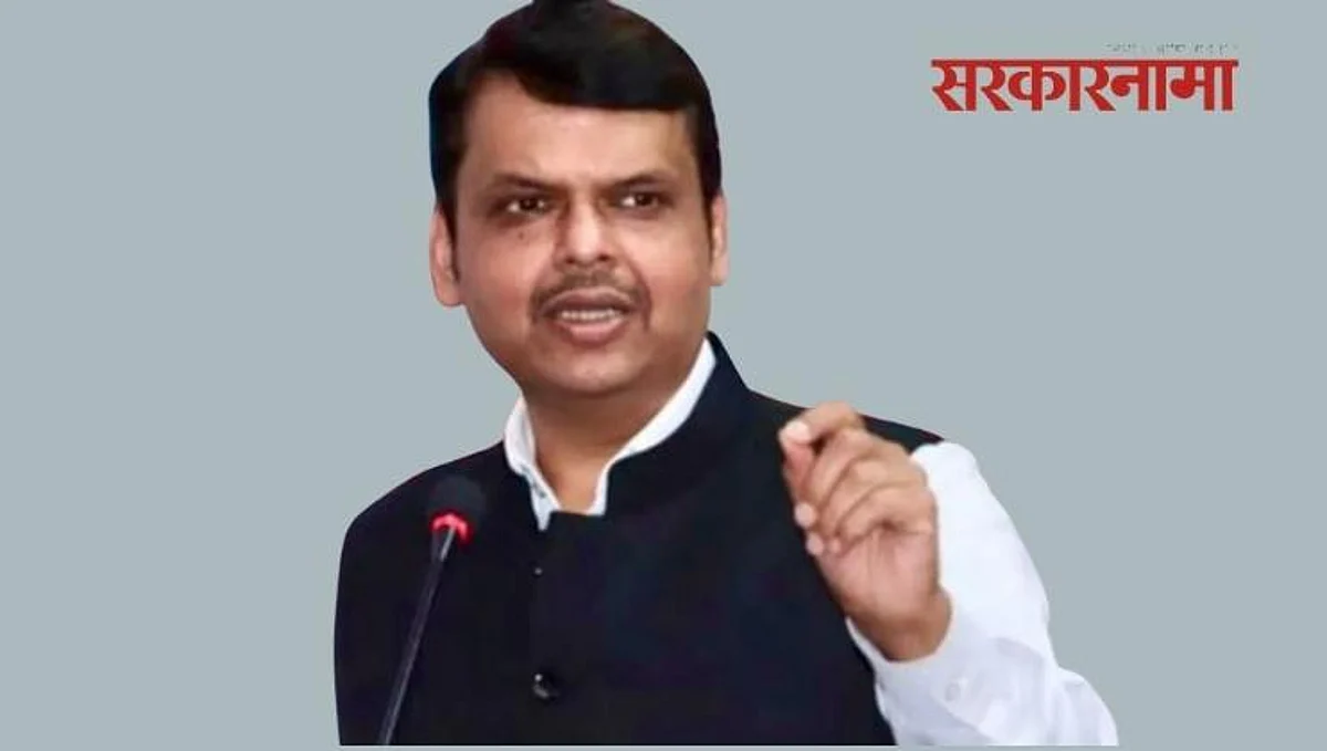 पूर्वी इंग्रजांचं राज्य चालायचं, अमरावतीत आता पोलिस राज सुरू आहे...