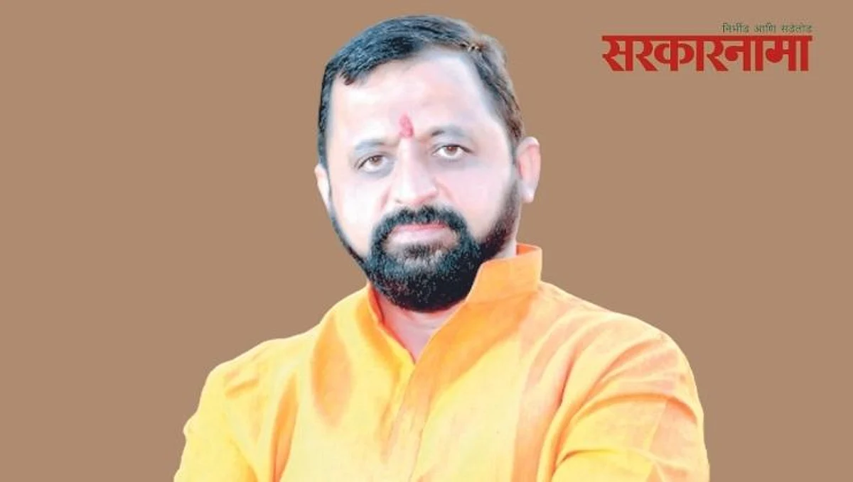 धुळे महापालिकेच्या अनधिकृत मालकांना सळो की पळो करू!