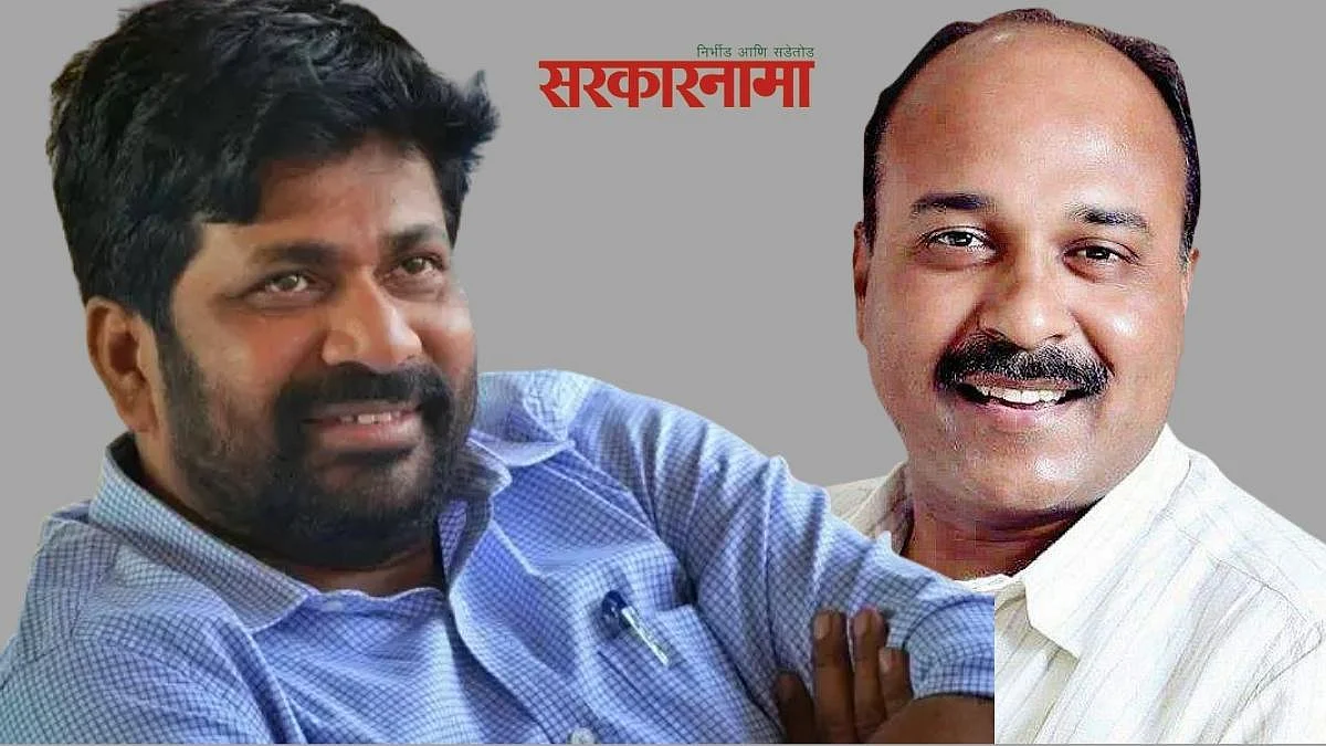 भाजप आमदार म्हणाले; बच्चू भाऊंनी डेअरींग केले, मी त्यांच्यासोबत...