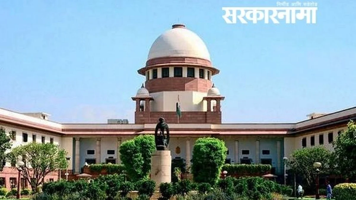 पालिका, ZP निवडणुकीसंदर्भातील सुनावणी पुन्हा पुढे ढकलली; पावसाळ्यानंतरच रंगणार रणसंग्राम