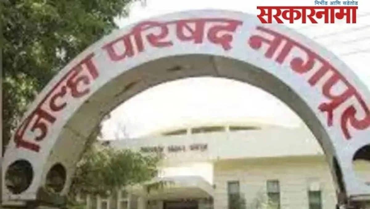 अध्यक्षांसोबत दौरा करून आल्यानंतर विरोधी पक्षनेत्यांचे वर्तन बदलले !