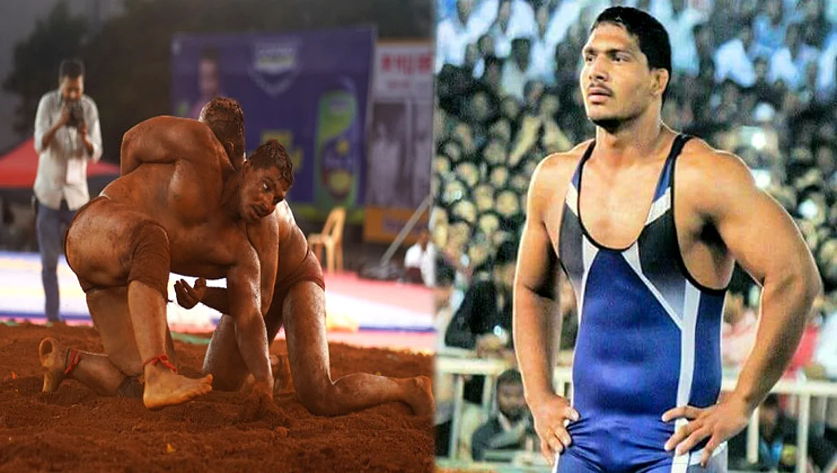 Kiran Bhagat