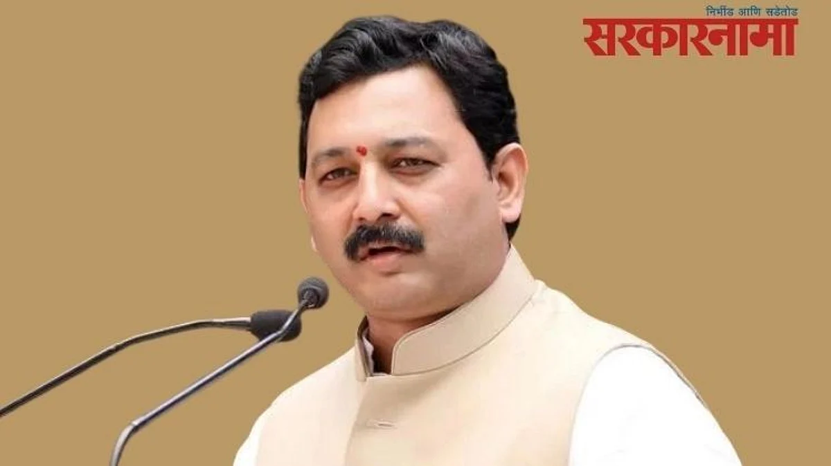 राज ठाकरेंना सल्ला देणाऱ्या संभाजीराजेंच्या मनात चाललयं काय?