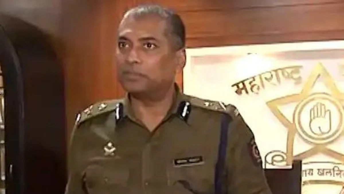Deepak Pandey
